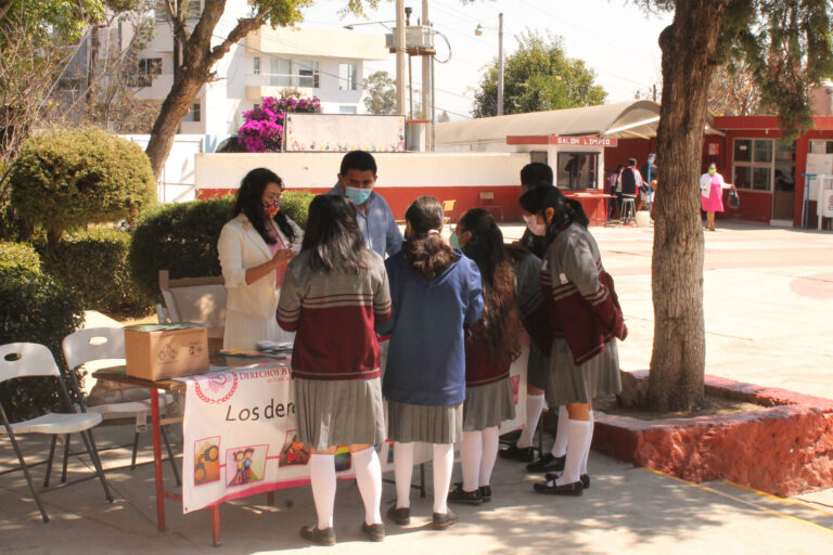 Instala CEDH Módulos en Cobat 01 por Posibles Violaciones a Derechos Humanos
