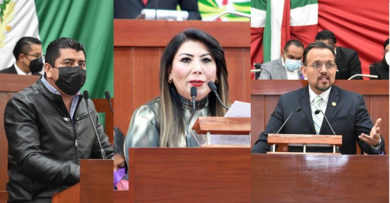 Aprueba Congreso Reforma a la Constitución con Resoluciones de Lenguaje Sencillo