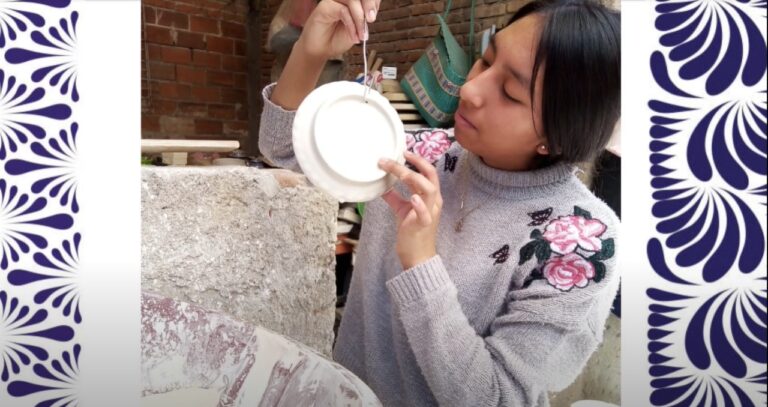 Semilleros creativos celebran el Día Internacional de la Artesana y el Artesano