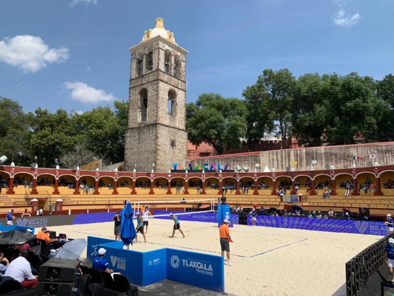 Encanta la Ciudad de Tlaxcala a visitantes nacionales y extranjeros