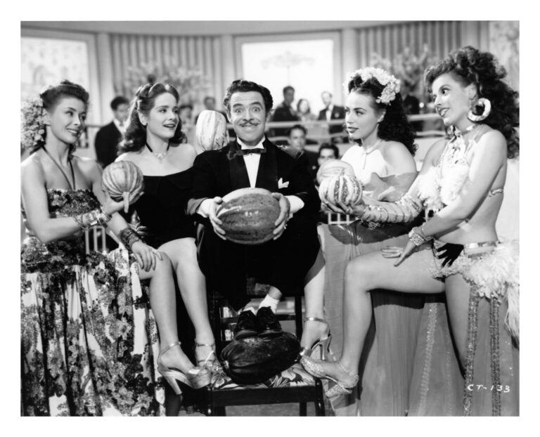 ¡Todos al Cine!, con la Cartelera de Marzo de la Cineteca Nacional en Tlaxcala