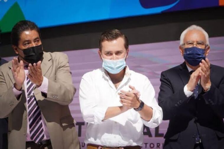 Designan nueva titular en el ITJ es hija de diputado de MORENA