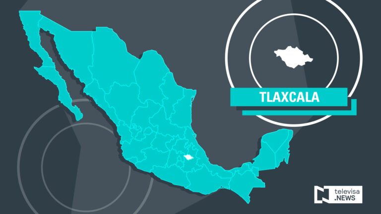 Casi Imperceptible Sismo en Tlaxcala Cuyo Epicentro fue en Veracruz