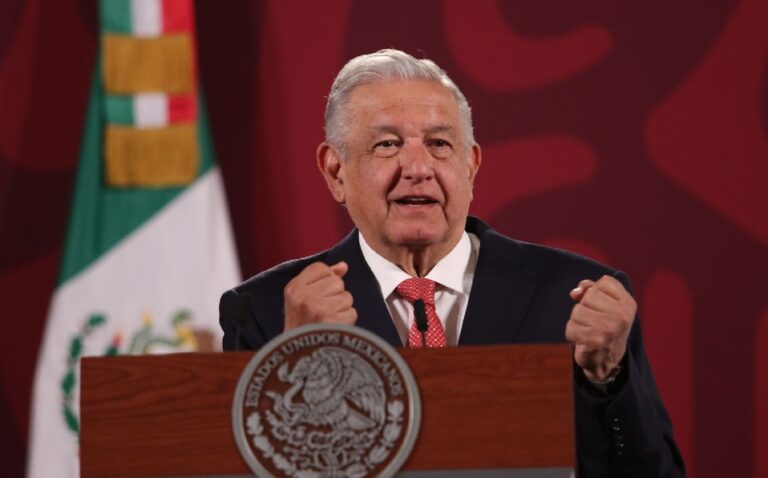 AMLO ordenó investigar a marinos que manipularon pruebas del caso Ayotzinapa