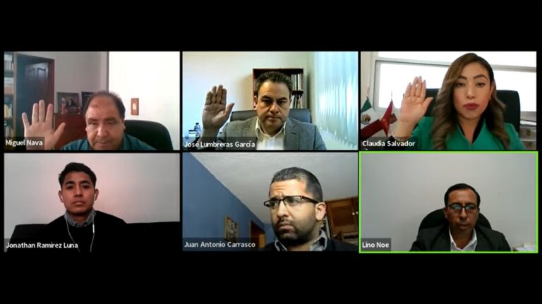 Ordena TET pago de remuneraciones a exregidores