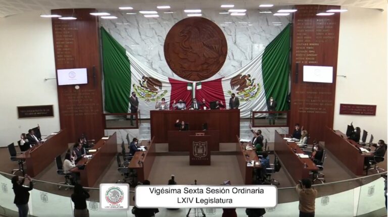 Adiciones a normatividad electoral beneficiará actividad jurisdiccional: TET