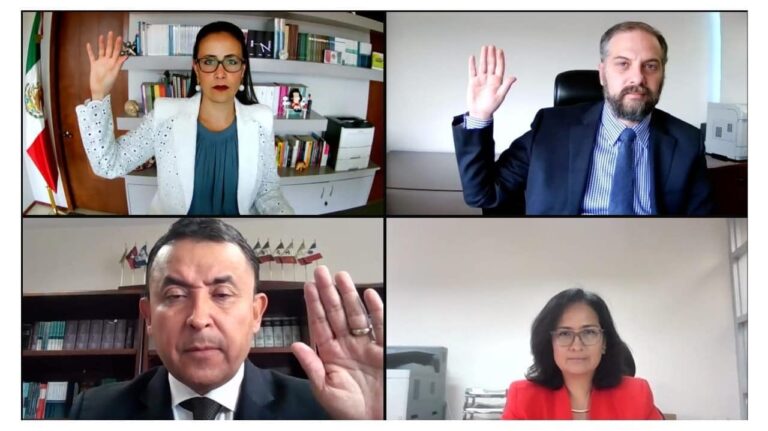 Confirma Sala Regional del TEPFJ Sentencia del TET