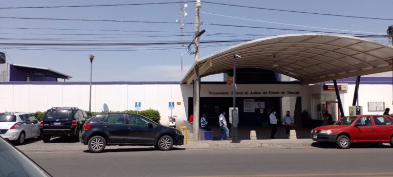 Abren carpeta de investigación por la muerte de mujer en San Pablo del Monte