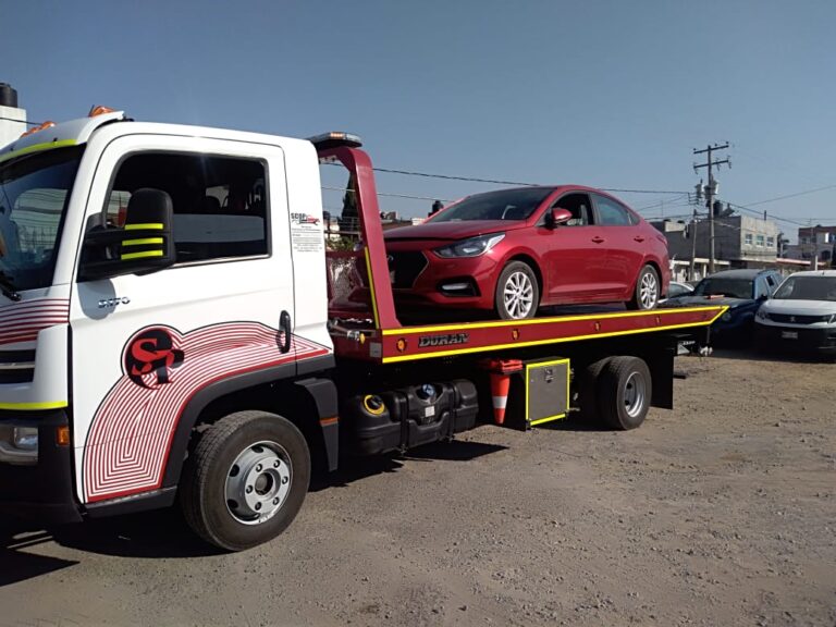 SMyT Sanciona a dos Unidades por Prestar Servicio sin Autorización