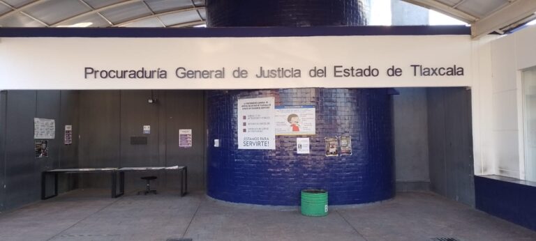 Agentes de la Procuraduría Aprenden a Sujeto por Homicidio en 2016