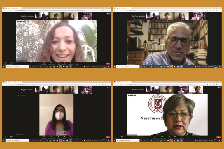 Reúne UATx a especialistas en estudios de género