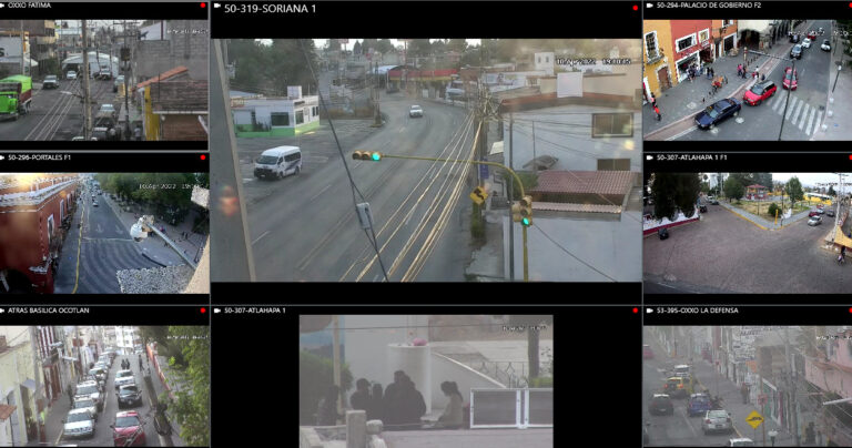 Tlaxcala registró saldo blanco en consulta de revocación