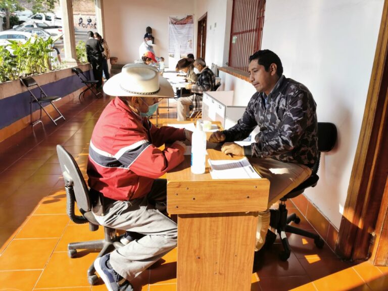 Abre SIA convocatoria para impulsar la agricultura local