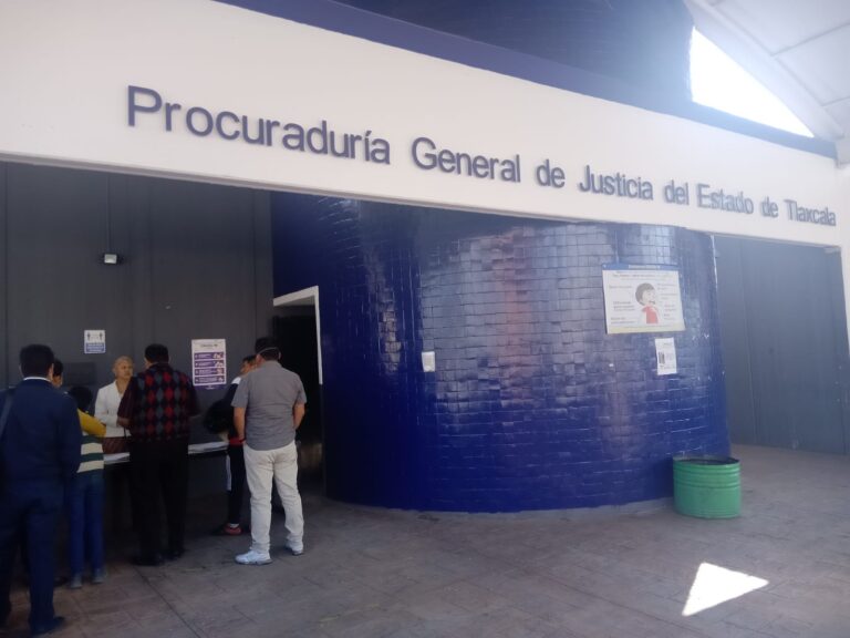 PGJE integra tres carpetas de investigación de tres muertes