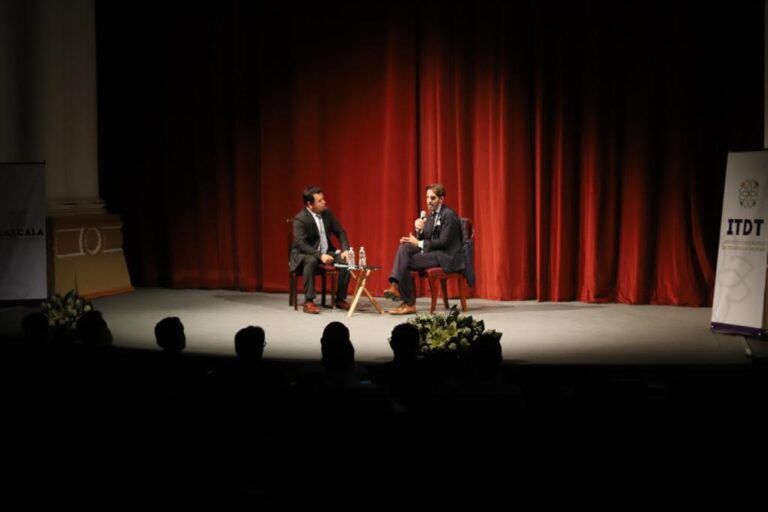 ITDT reconoce al matador Juan José Padilla por su trayectoria