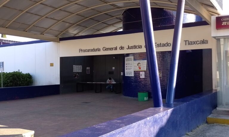 Investigan Caso de Hombre que Murió por Impactos de Bala en Panotla