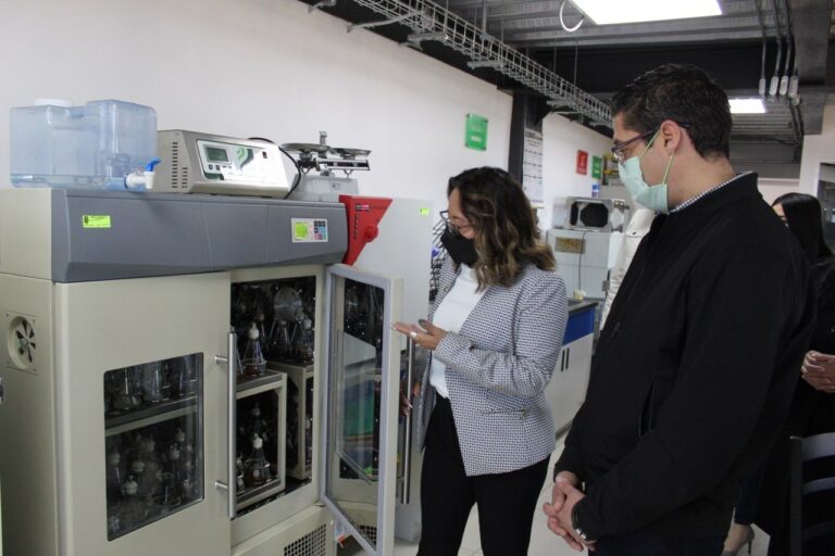 La Sedeco y CIBA-IPN firman convenio de colaboración