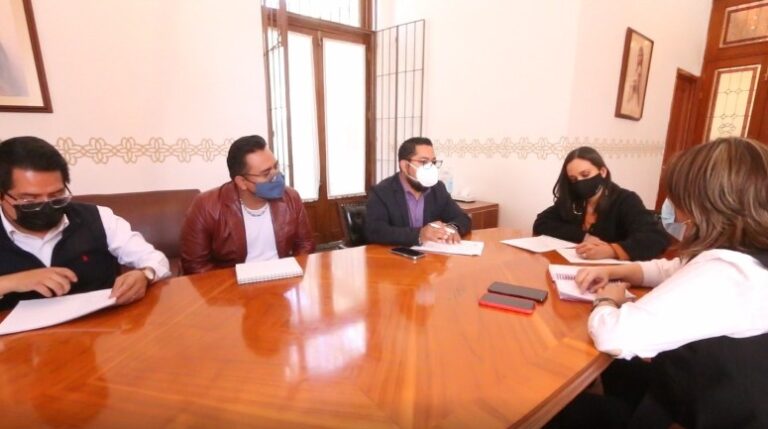 Sedif materializa procuradurías para niños, niños y adolescentes en el estado