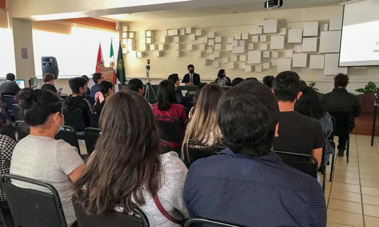 La Fiscalía en Combate a la Corrupción firma acuerdo con la UVT