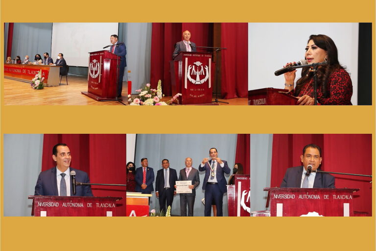 Efectuó UATx Foro para reflexión del colapso ambiental     