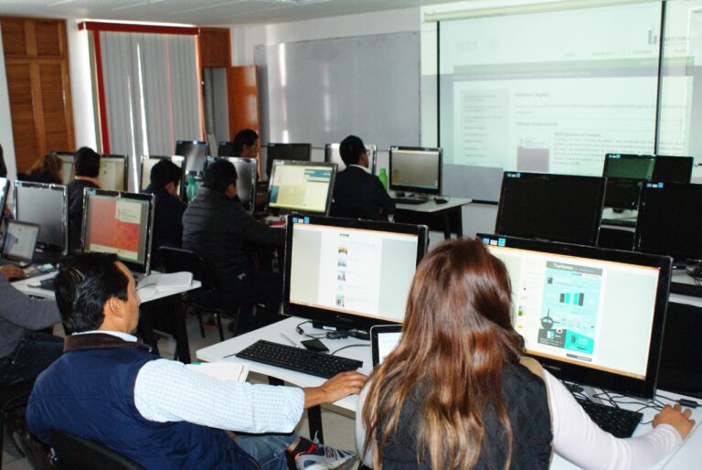 Emite Coltlax convocatoria 2022 para el doctorado en desarrollo regional