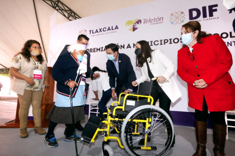 Sedif y Teletón premiaron a ganadores de la colecta Teletón 2021