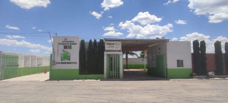 Inicia programa de regularización de verificación vehícular sin multas