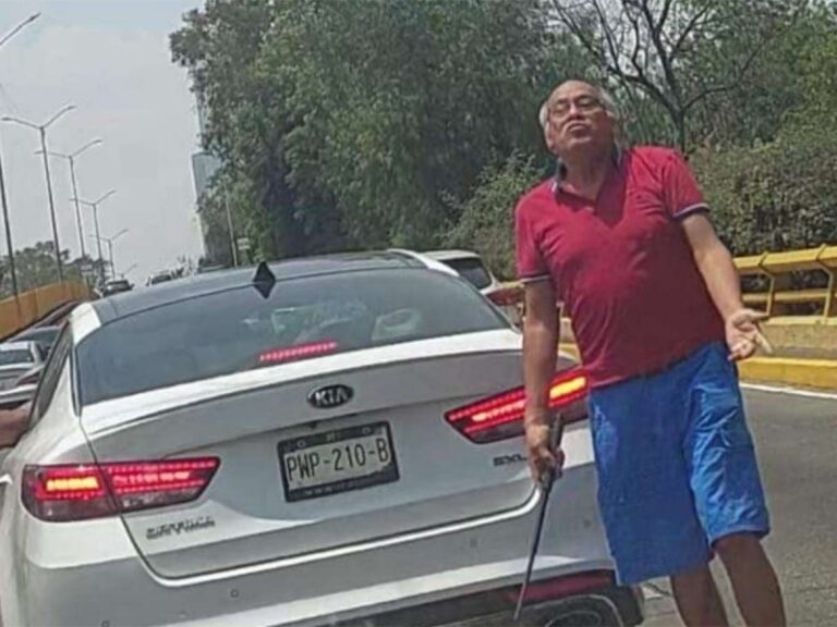 Detienen a familia agresora de Churubusco