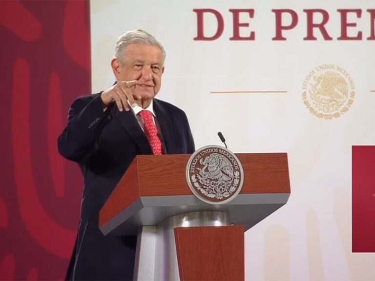López Obrador presentará iniciativa para asegurar que el litio sea de la nación