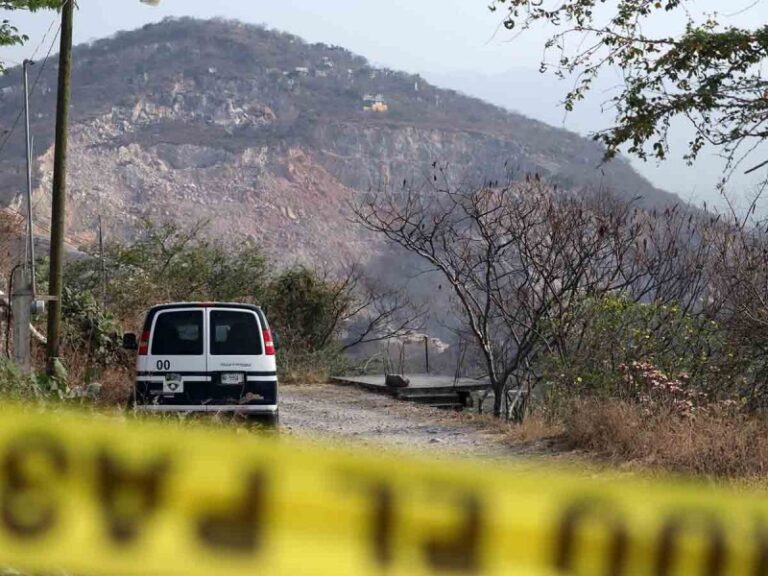 Semana Santa Inicia con 155 Personas Asesinadas en el País