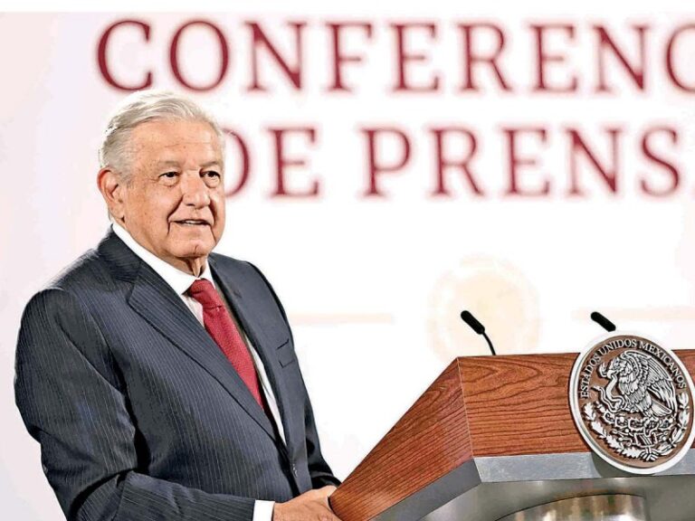 Todos los niños de 5 a 14 años podrán ser vacunados: AMLO
