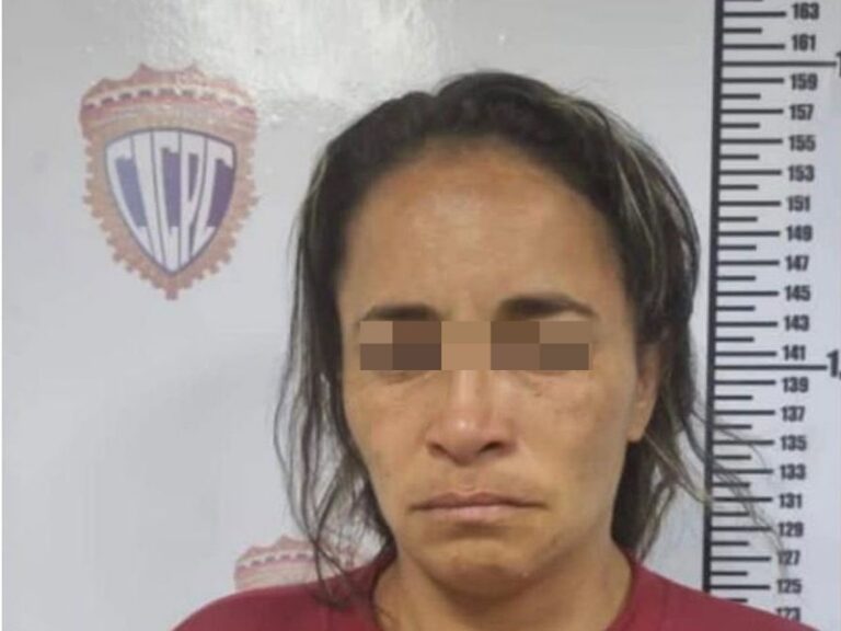 Detienen a mujer que intentó vender riñón de niña de 15 años
