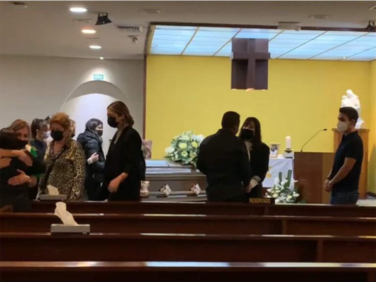 Derechos Humanos indicó que Debanhi sufrió abuso sexual