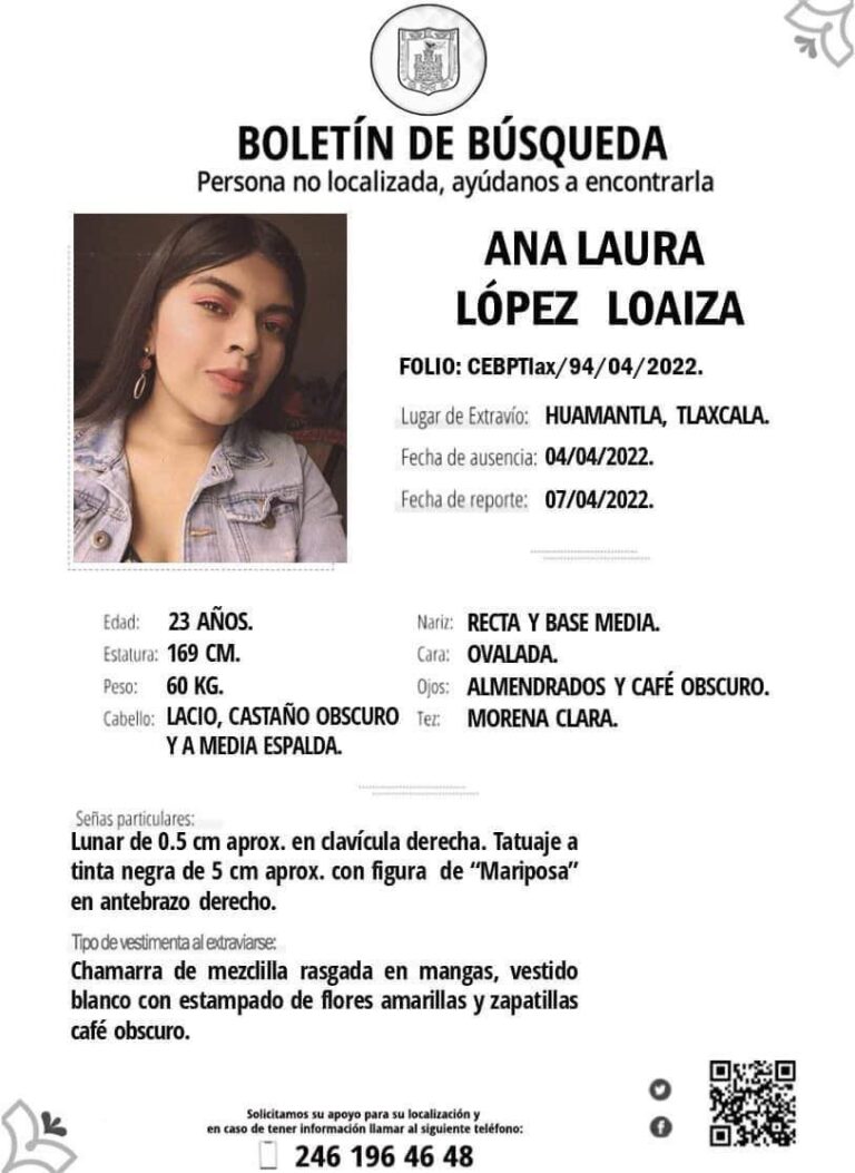 Policías Detienen y Golpean a Presunto Implicado en Desaparición de Ana Laura