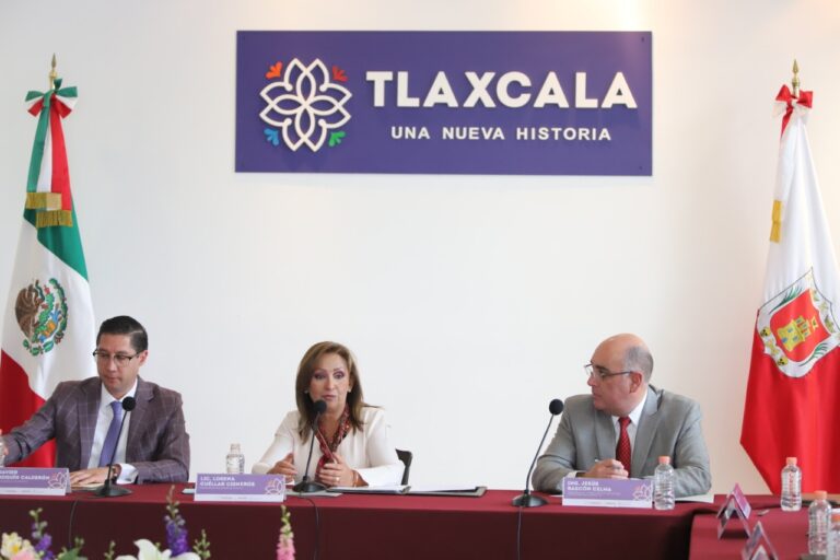 Tlaxcala será sede de la 8va edición del Foro Automotriz 2022