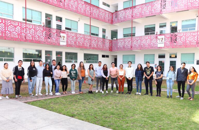 Universidad Autónoma de Tlaxcala Fortalece la Enseñanza de Lenguas