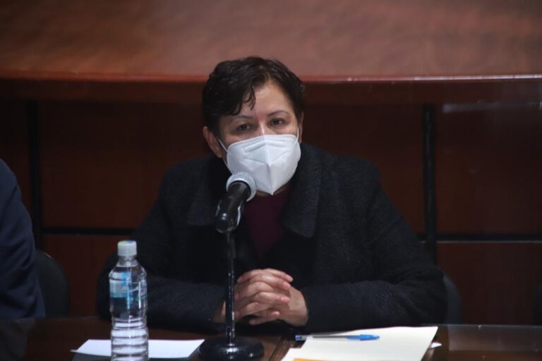 Cesan a Presuntos Responsables de Muerte de Implicado en Caso Ana Laura