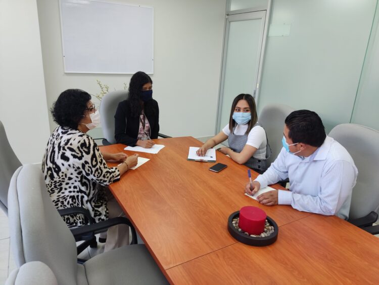 Atiende FGR 25 planteles educativos de Tlaxcala con temas de prevención del delito