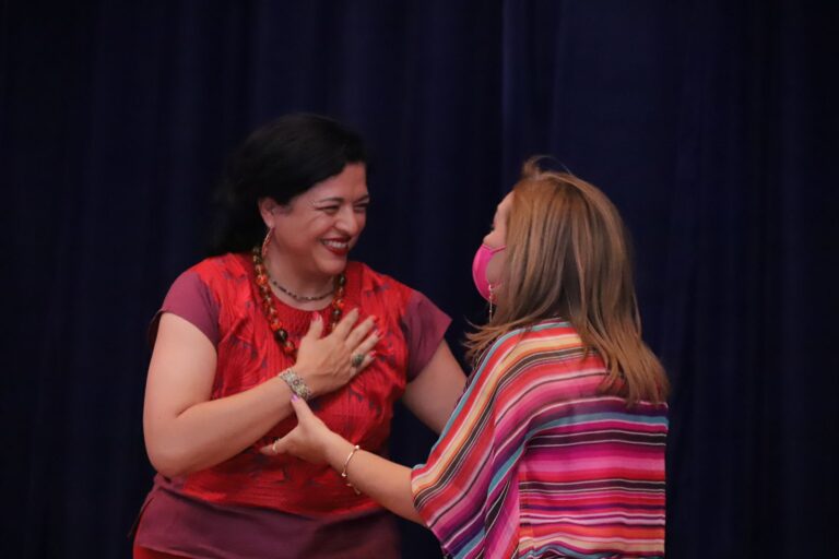 Con proyección de «La sombra del Caudillo», Sala de Arte Miguel N. Lira reabre sus puertas