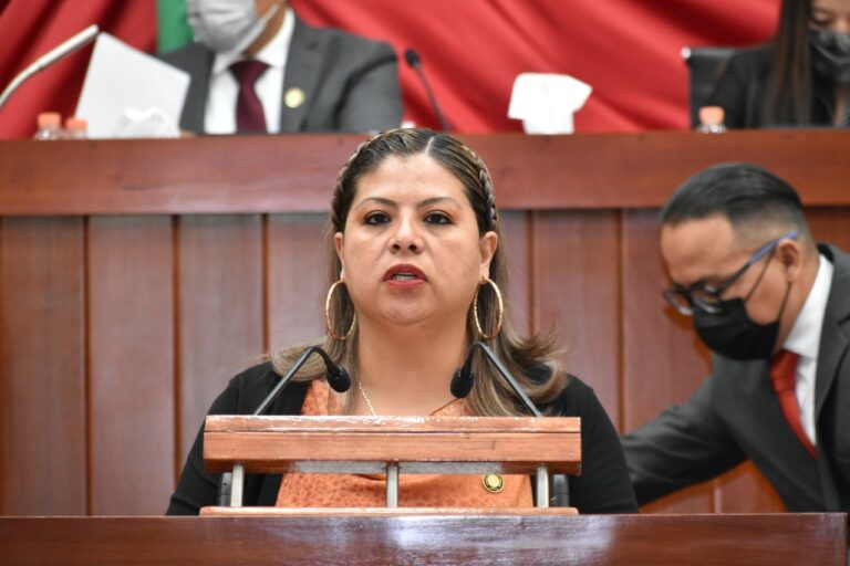 Congreso deroga figura de esponsales, por iniciativa de la Diputada Gabriela Brito