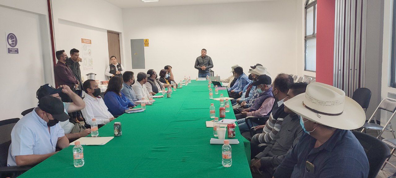 DIP. JACIEL GONZÁLEZ HERRERA