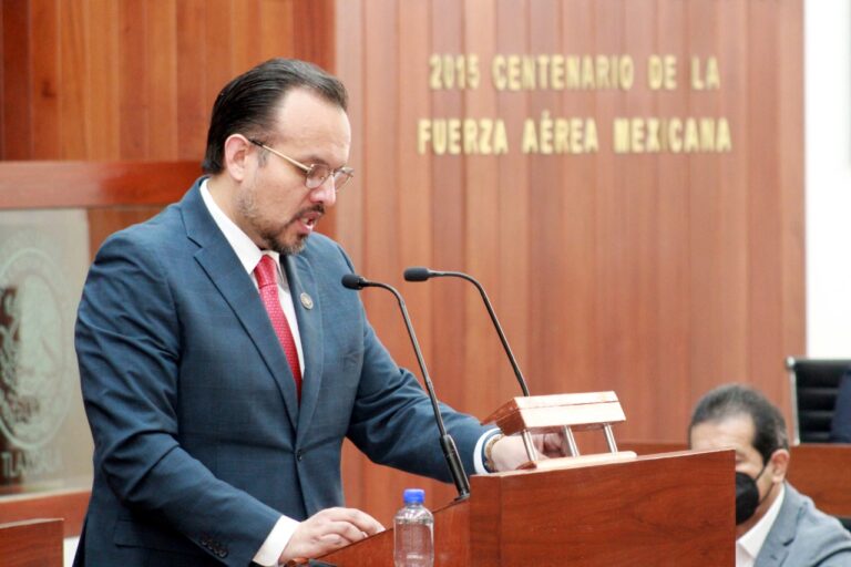 Aprueba Congreso del Estado la implementación de juicio en línea en materia electoral