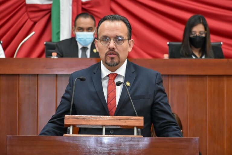 Propone Dip. Juan Manuel Cambrón declarar 12 de mayo Día de Xicohténcatl Axayacatzin