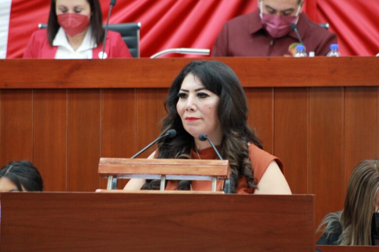 Congreso Local Aprueba que Multas a Partidos se Destinen a la Ciencia y la Tecnología