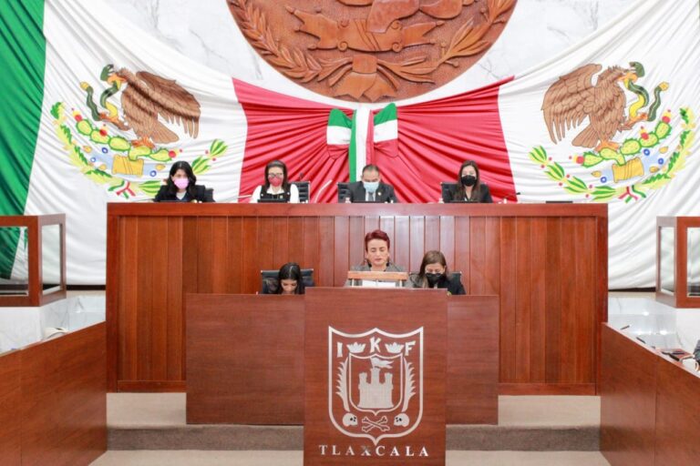 Aprueba congreso distribución de recursos excedentes del 1er trimestre del 2022