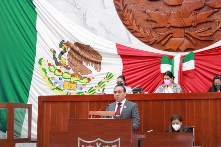 Propone Miguel Ángel Caballero Yonca eficientar transparencia y archivo público