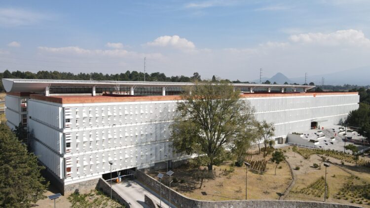 Acuerdan TSJE y UATx programa especial de titulación en Maestría para personal jurisdiccional