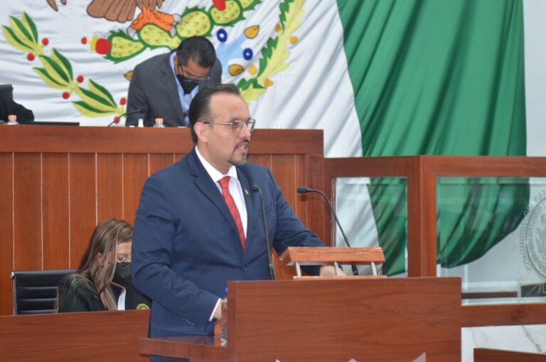 Propone Cambrón Declarar el 12 de Mayo Día de Xicohténcatl el Joven