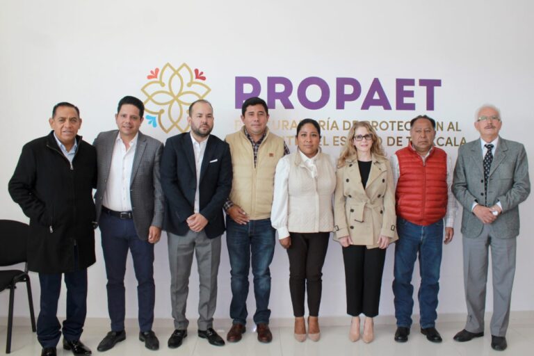 Participa la Dip. Marcela González en firma de convenio para proteger y cuidar el medio ambiente