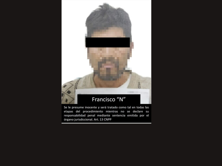 Vinculan a Proceso a Sujeto por Portar Ilegalmente una Escopeta en Tlaxco